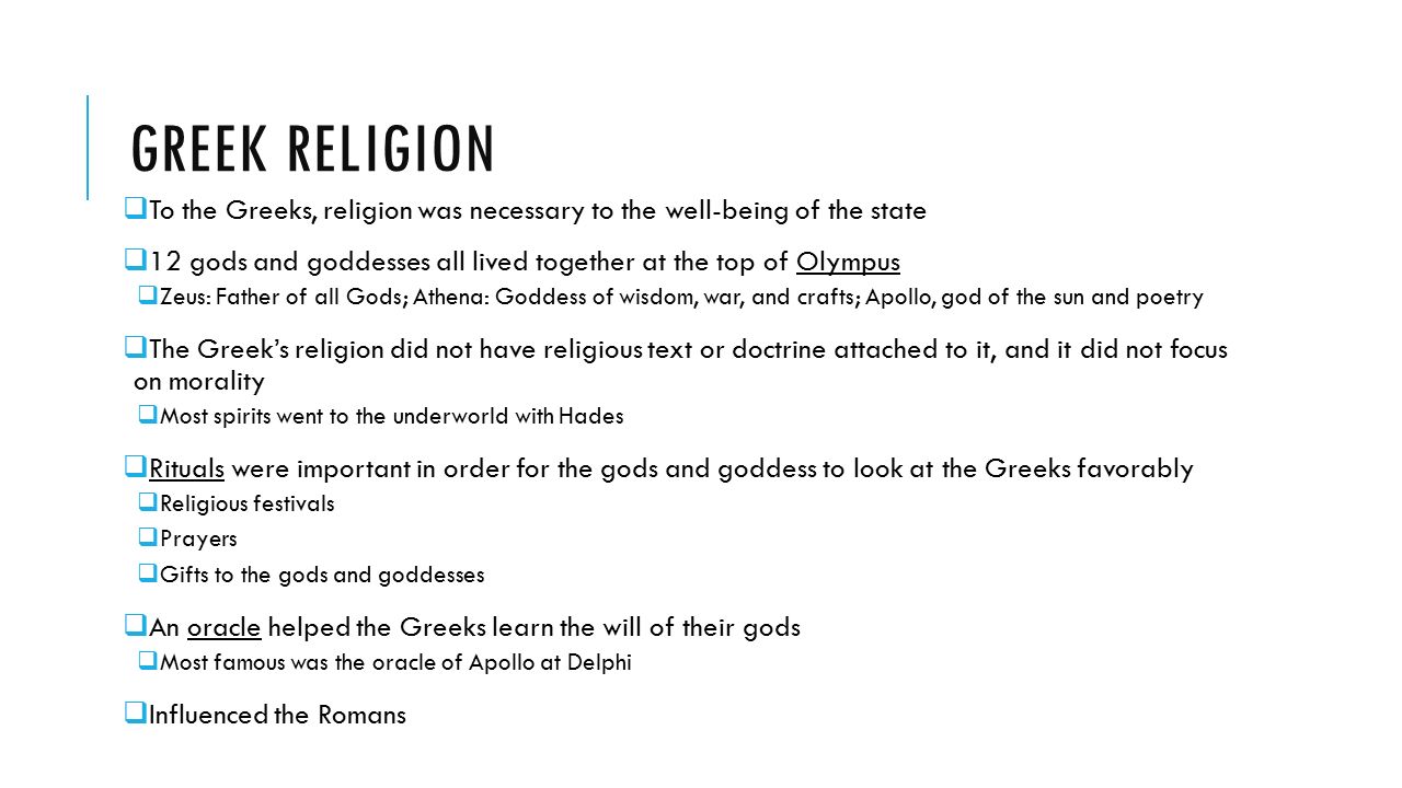 Greek mythology in popular culture